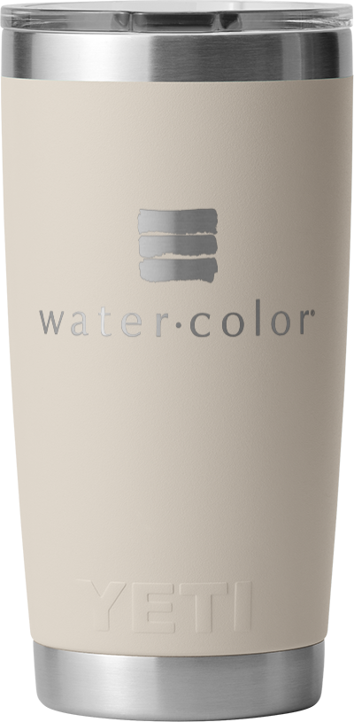 Taupe 20oz Tumbler