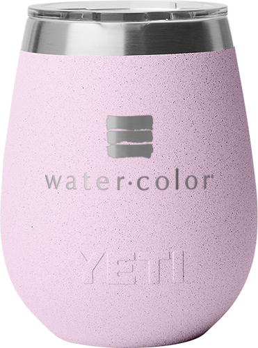 Blossom 10 oz Wine Tumbler