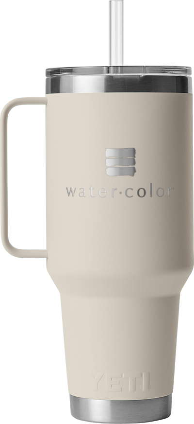 Taupe 42oz Mug