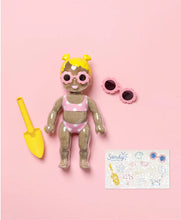 Load image into Gallery viewer, Sandy Beach Doll Kit - Soft Pink