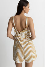 Load image into Gallery viewer, Goodtimes Striped Playsuit
