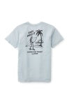 Boys Slate Swift Tee