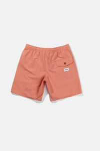 Melon Central Beach Short