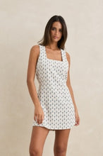 Load image into Gallery viewer, Seacliff Mini Dress