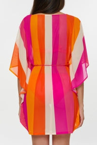 Sunburst Caftan