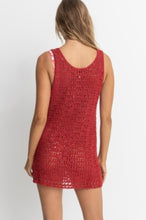 Load image into Gallery viewer, Maddie Scoop Neck Dress