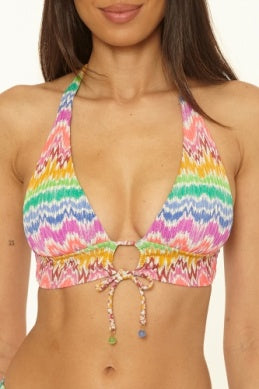 Rio Halter Top