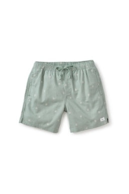 Aloe Green Shine Local Short