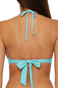 Oasis Marble Canyon Halter Top