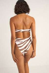 Yala Strapless One Piece