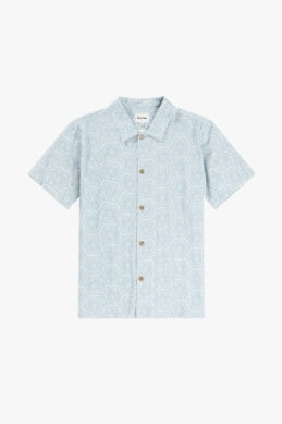 Sky Vera SS Shirt