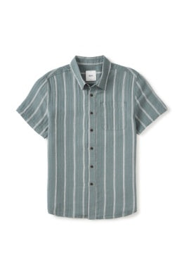 Trooper Alan Shirt