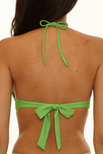 Load image into Gallery viewer, Green Apple Marble Canyon Halter