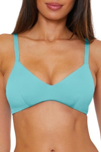 Ocean Oasis Reversible Top