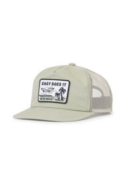 Squawk Trucker Hat