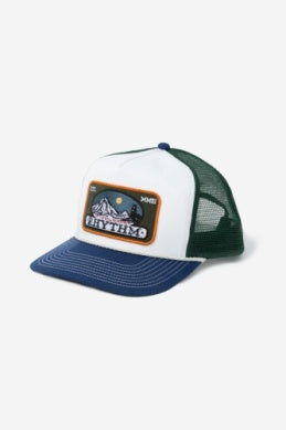 Horizon Trucker Cap
