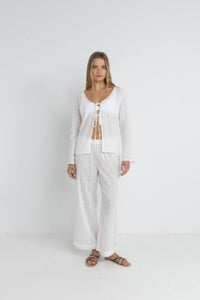 Amalfi Cargo Pant