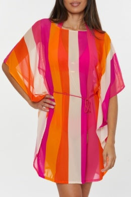 Sunburst Caftan
