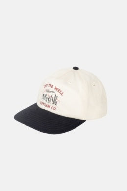 Worn Path Cap