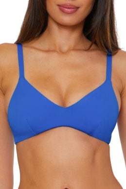 Ocean Oasis Reversible Top