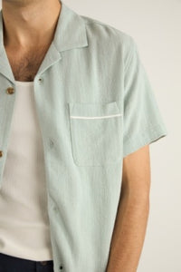 Daytona Short Sleeve Shirt