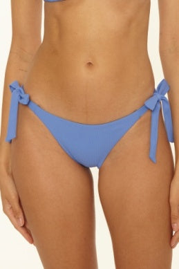 Coastal Modern Edge Tie Side