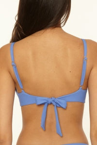 Coastal Modern Edge Bralette