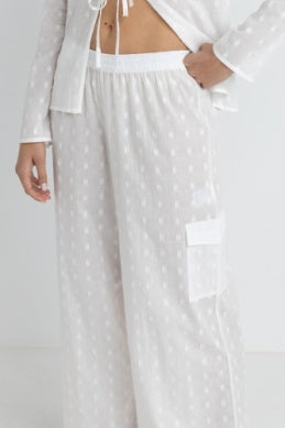 Amalfi Cargo Pant