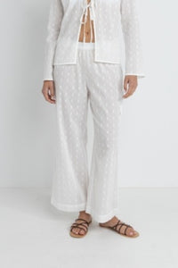 Amalfi Cargo Pant