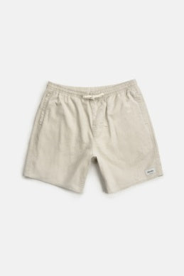 Sand Classic Linen Jam