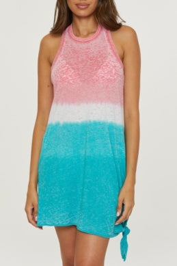 Beach Date Ombre Dress