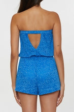 Load image into Gallery viewer, Ocean Beach Date Romper