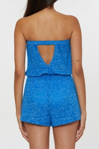 Ocean Beach Date Romper