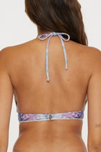 Load image into Gallery viewer, Multi Tulum Halter Top