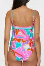 Load image into Gallery viewer, Amalfi Banded Tankini