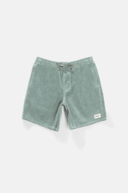 Seafoam Classic Cord Jam