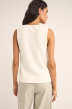 Load image into Gallery viewer, Adele Long Line Knit Vest