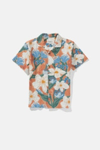 Lost Orchid SS Shirt