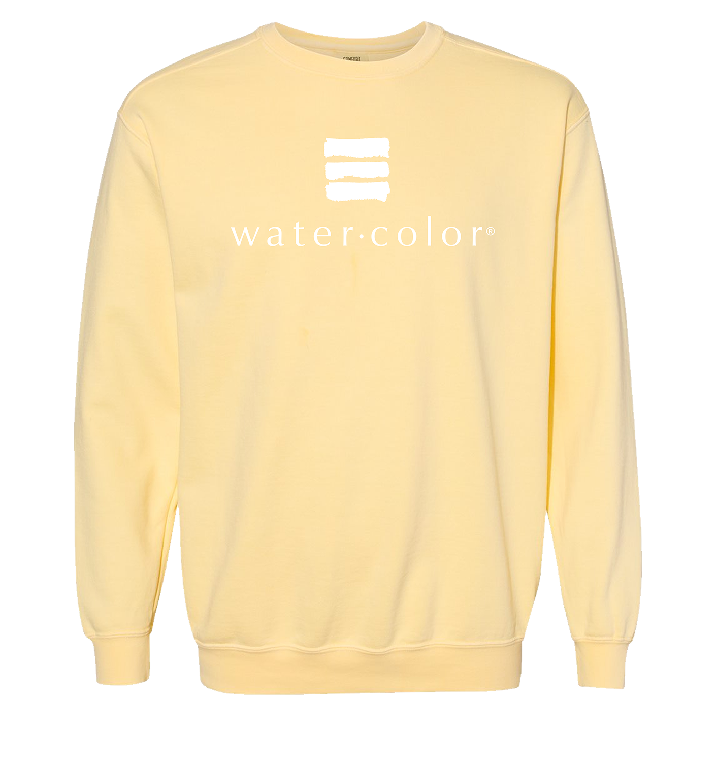Comfort colors butter sweatshirt hotsell