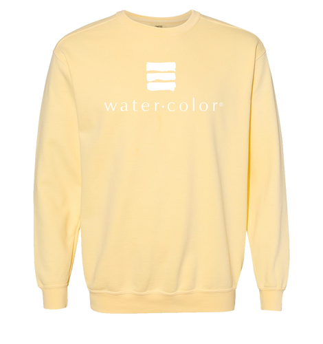 Butter Crewneck Sweatshirt