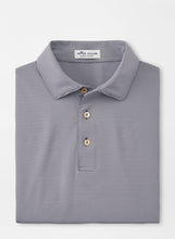 Load image into Gallery viewer, Iron Jubilee Stripe Polo