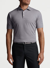 Load image into Gallery viewer, Iron Jubilee Stripe Polo