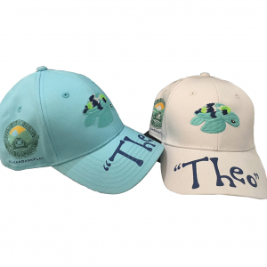 Theo Cap