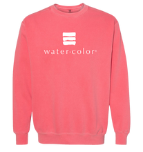 Load image into Gallery viewer, Watermelon Comfort Crew