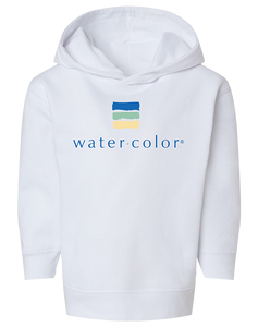 White sales hoodie toddler