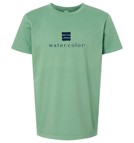 T-shirt Women T-shirt Watercolor T-shirt Men T-shirt Teens 
